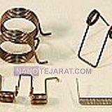 فنر پیچشی فنر پیچشی